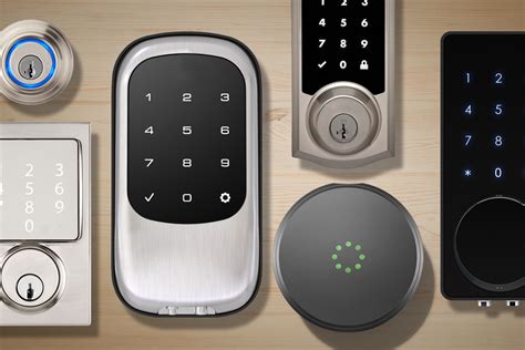 smart card key for house|The 5 Best Smart Locks of 2024 .